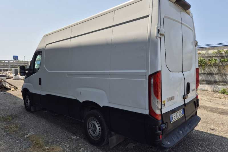 OmecoHub - Immagine IVECO 35S13